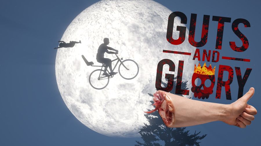 guts and glory game torrent