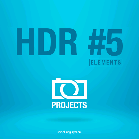 HDR Projects Elements