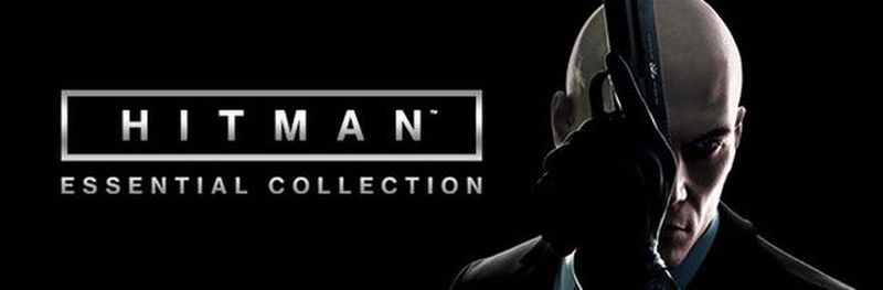 HITMAN Essential Collection