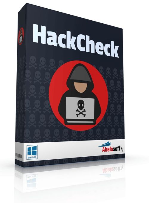 Abelssoft HackCheck