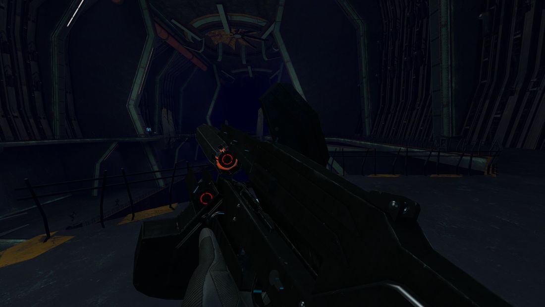 Hunt Down The Freeman игра