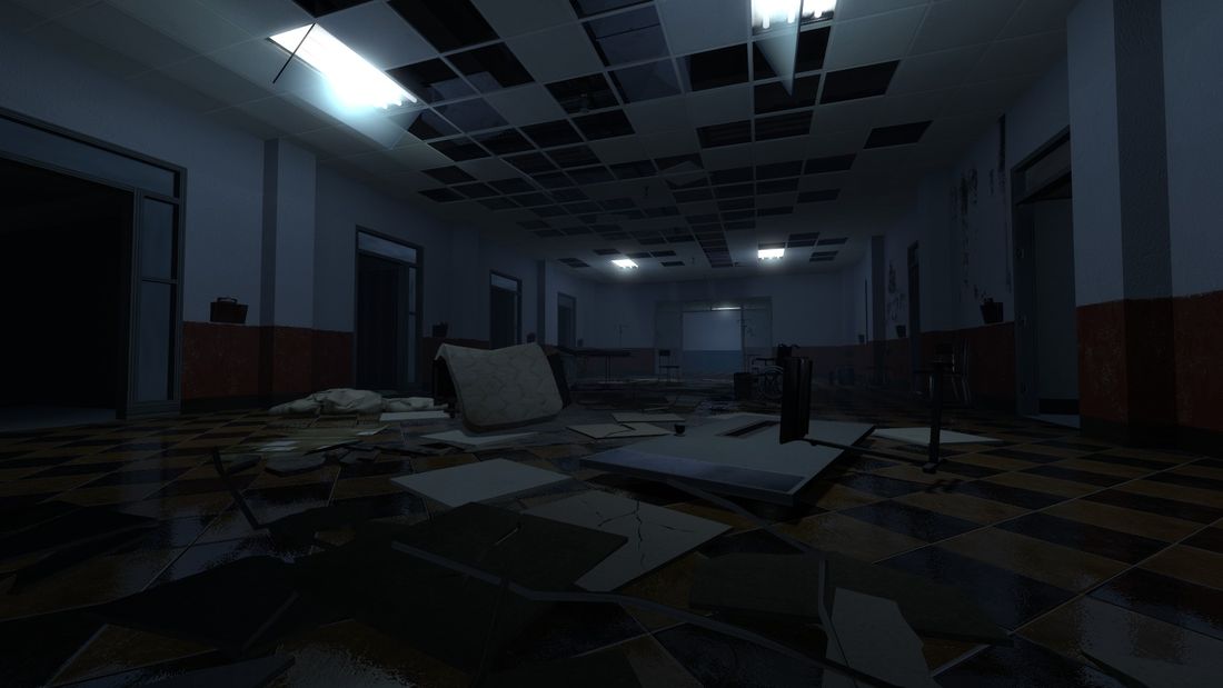 Hunt Down The Freeman скачать бесплатно