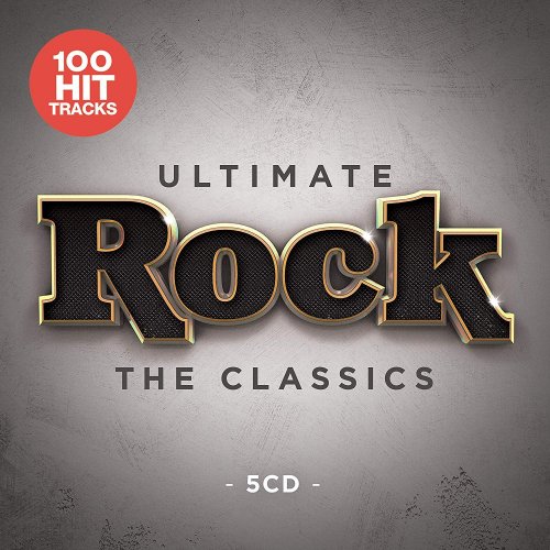 Ultimate Rock The Classics