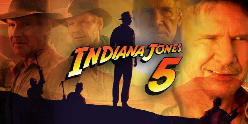 Индиана Джонс 5: начало съемок снова отложено 