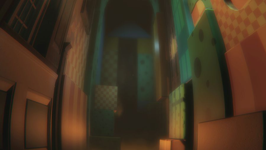Layers of Fear: Inheritance 