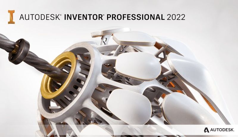 Autodesk Inventor Professional