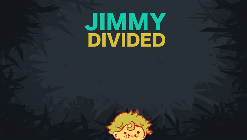Jimmy Divided