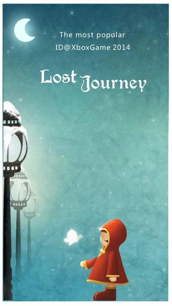 Lost Journey 