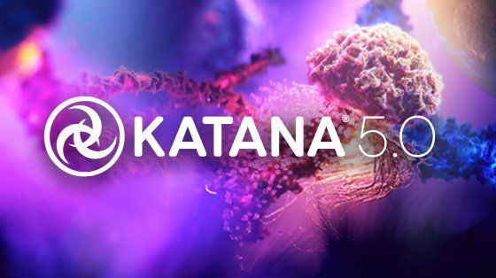 Katana