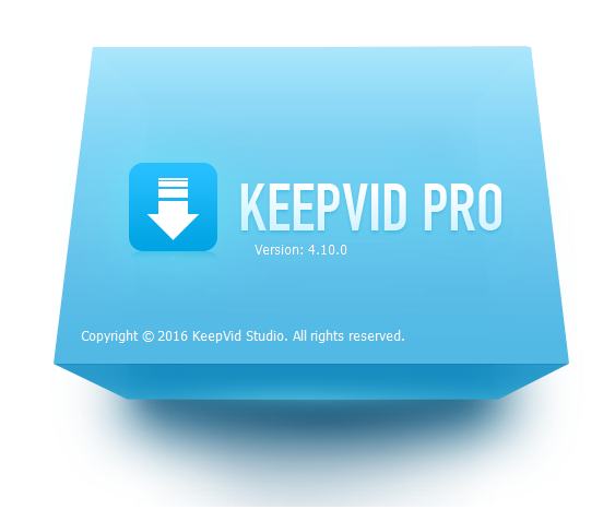keepvid pro for mac