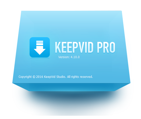 keepvid pro download