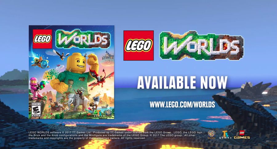 Available worlds