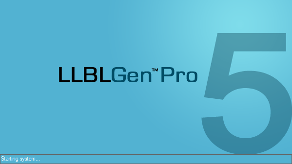 LLBLGen Pro