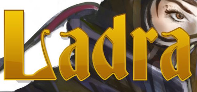 Ladra