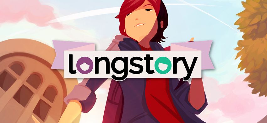 LongStory 