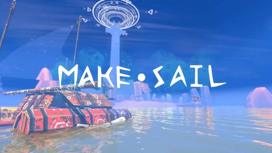 Make Sail