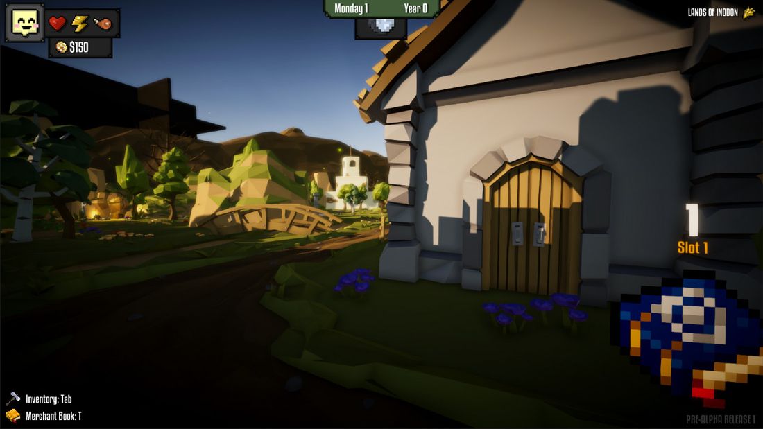 Medieval Shopkeeper Simulator скачать бесплатно