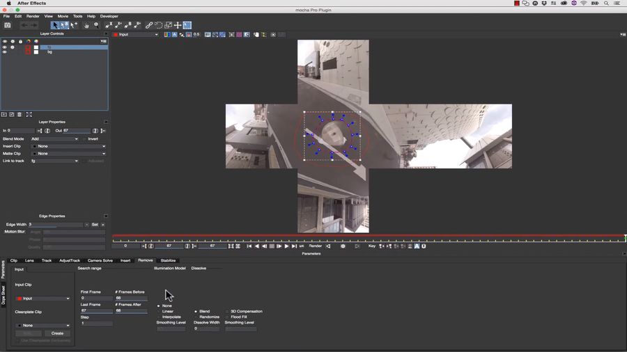 Mocha Pro 2023 v10.0.3.15 for windows download free