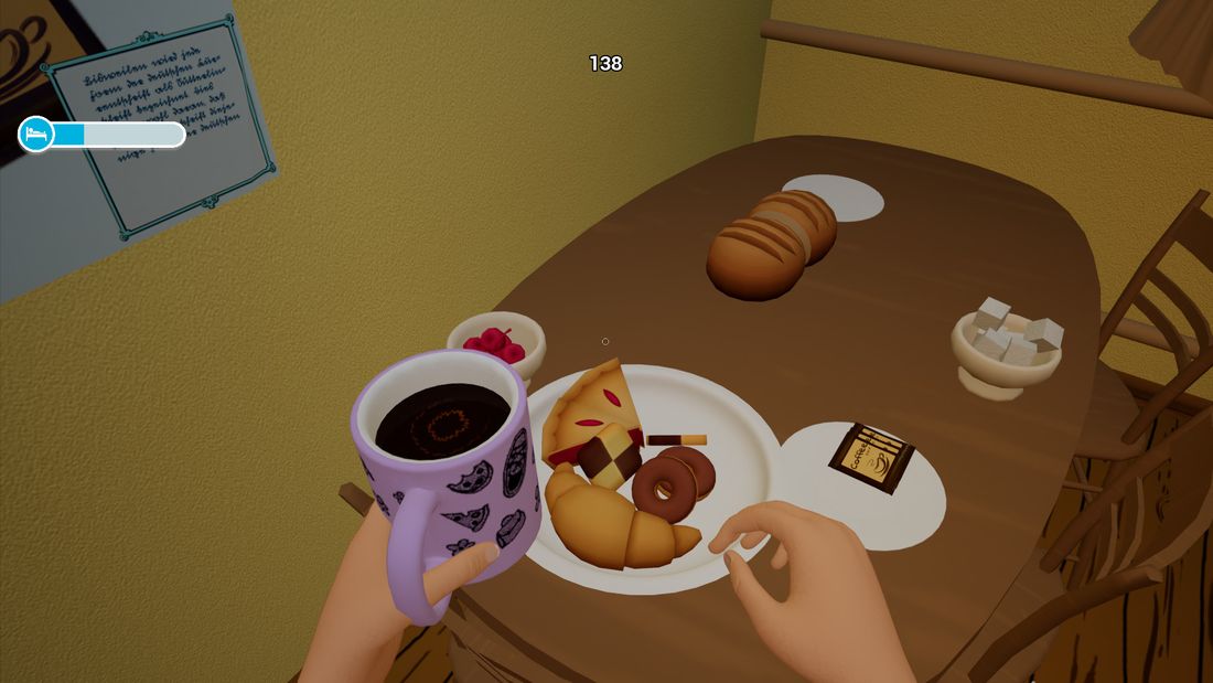 Mother Simulator скачать бесплатно