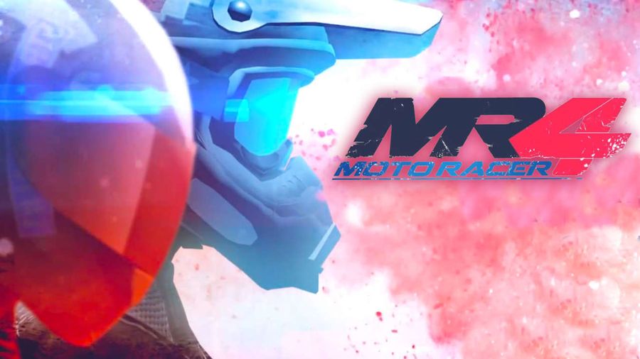 Moto Racer 4