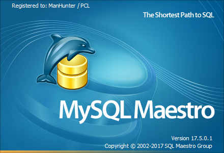 SQL Maestro for MySQL