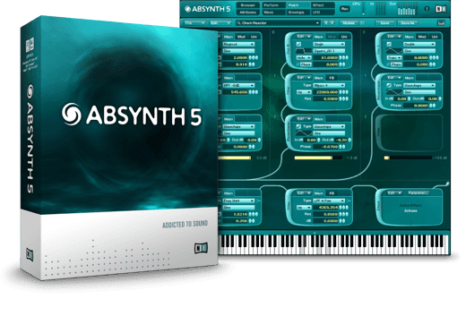 Absynth 5