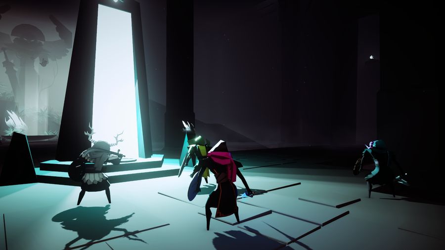 NECROPOLIS: A Diabolical Dungeon Delve - Скачать Игру На Русском.