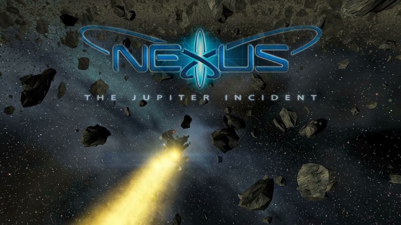 Nexus - The Jupiter Incident