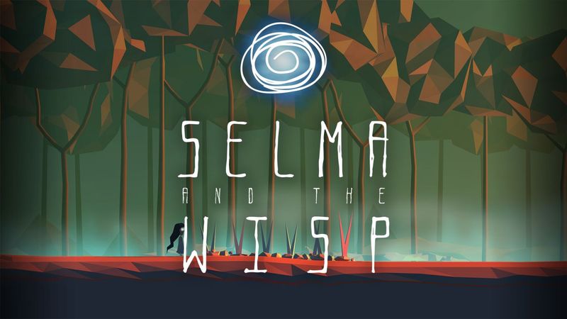 Selma and the Wisp Autumn Nightmare