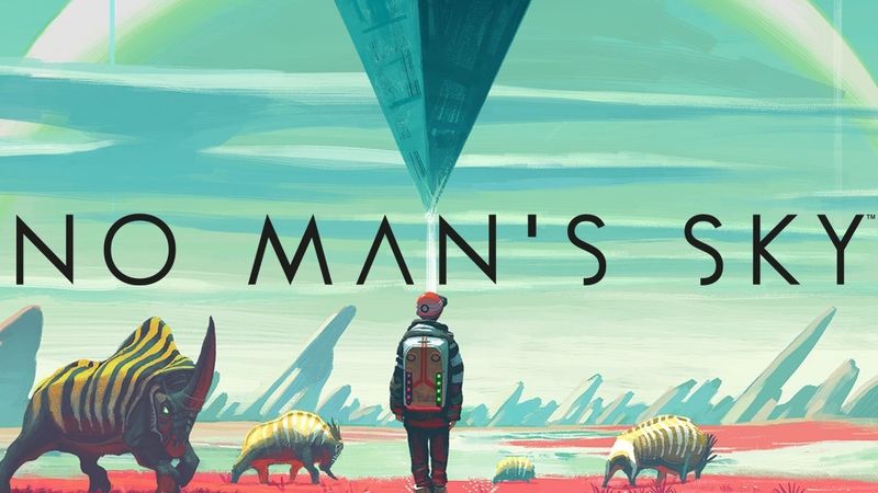 No Man's Sky