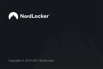 NordLocker 