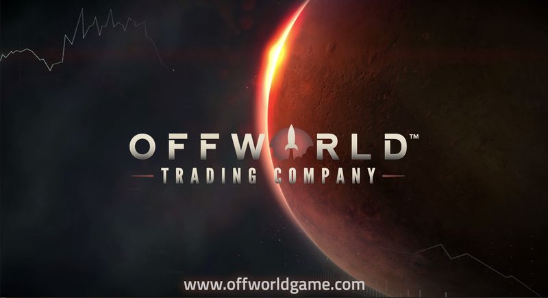 Offworld Trading Company