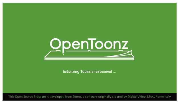 OpenToonz 