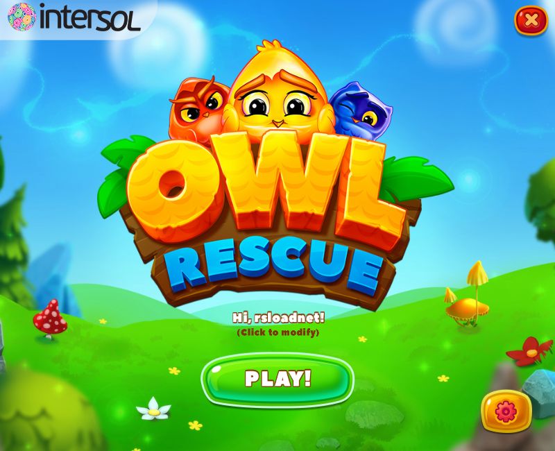 Owl Rescue