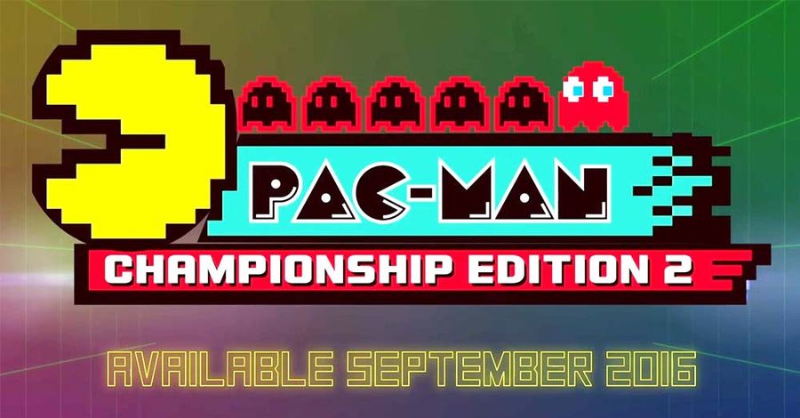 PAC-MAN™ CHAMPIONSHIP