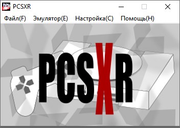 PCSX Reloaded 