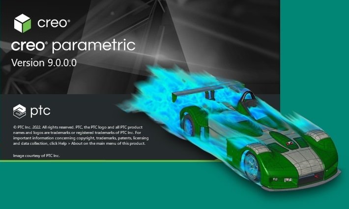 PTC Creo 