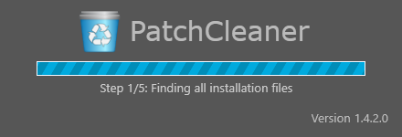 PatchCleaner 