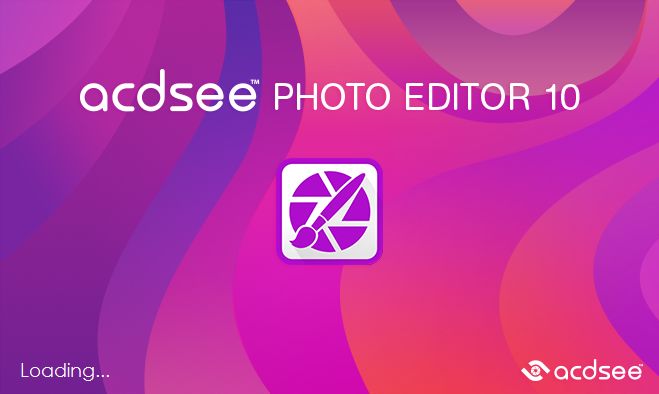 ACDSee Photo Editor