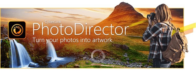 CyberLink PhotoDirector