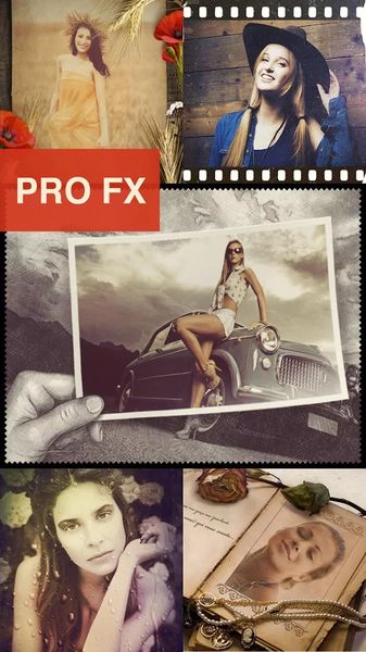 Pho.to Lab PRO - photo editor