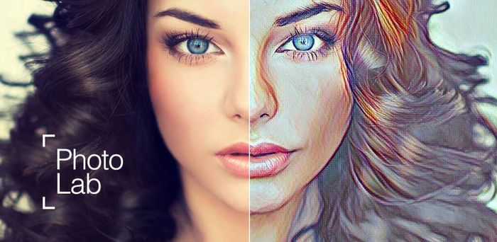 Pho.to Lab PRO - photo editor