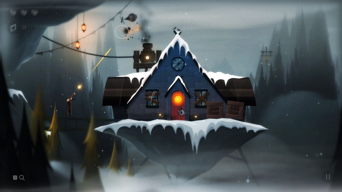 Pinstripe игра