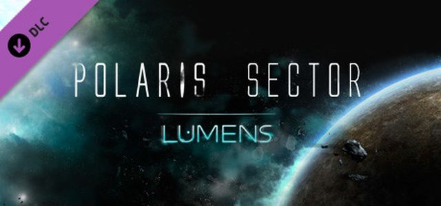 Polaris Sector Lumens