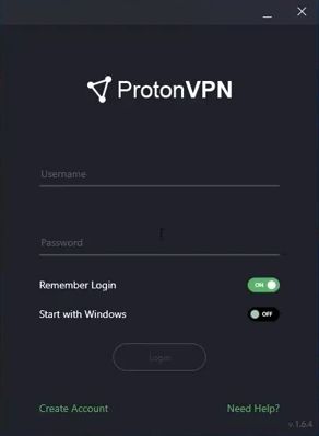 ProtonVPN
