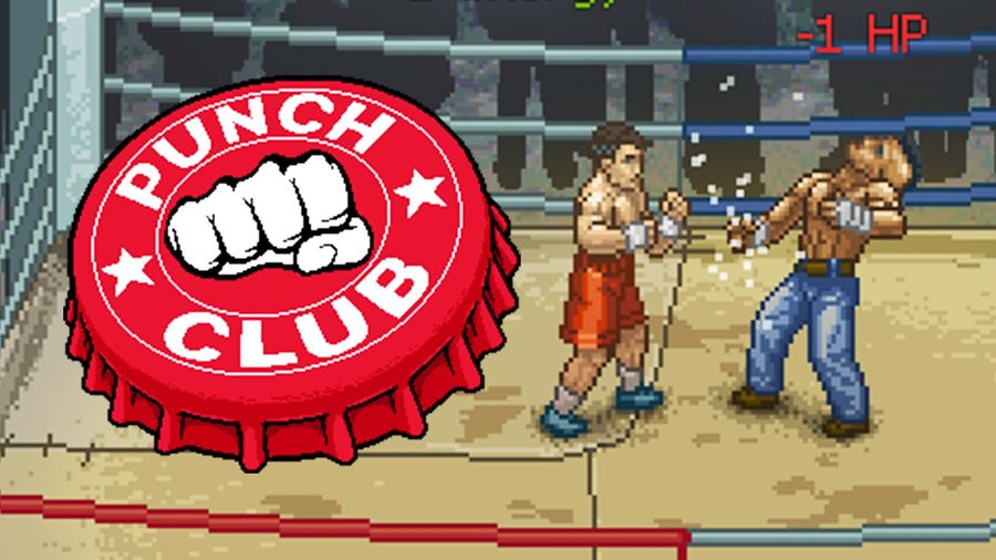 Punch Club