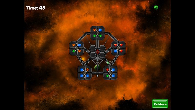 Puzzle Galaxies скачать