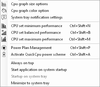  Quick CPU x64 