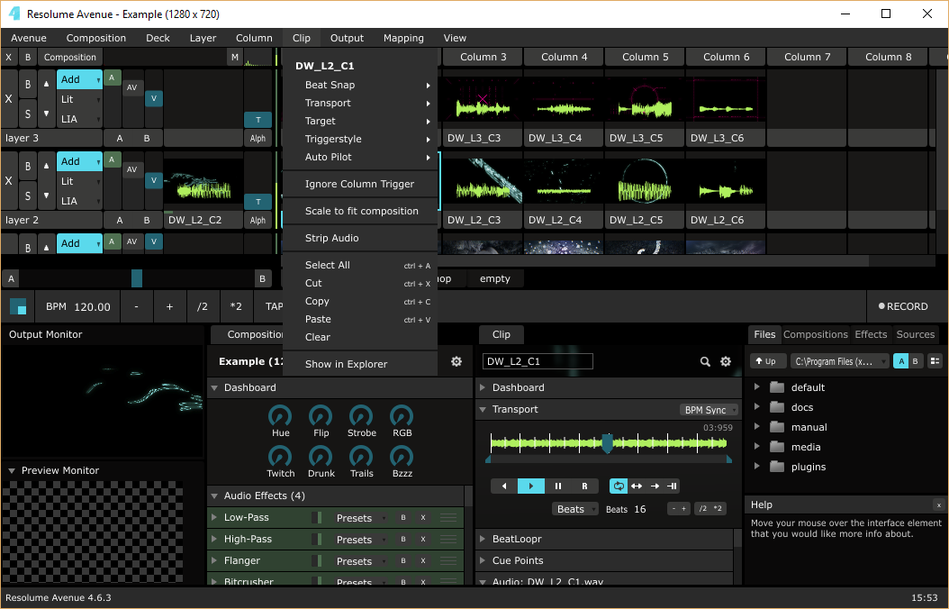 resolume arena 6.1.3 keygen