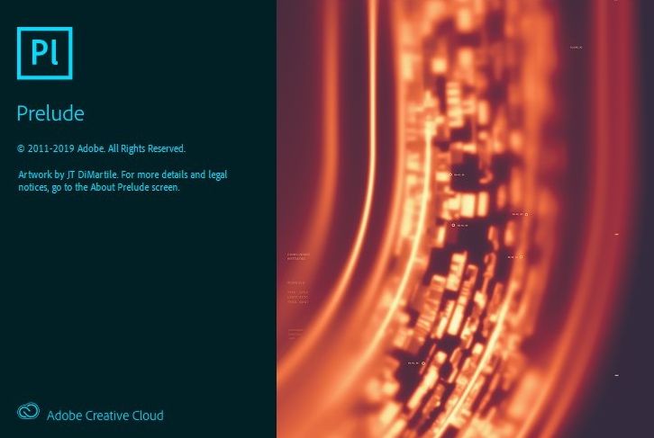 Adobe Prelude CC